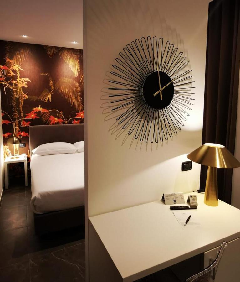 Hotel Up Wellness & Spa Фоджиа Экстерьер фото