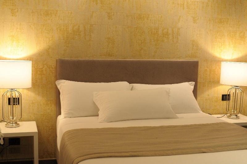 Hotel Up Wellness & Spa Фоджиа Экстерьер фото