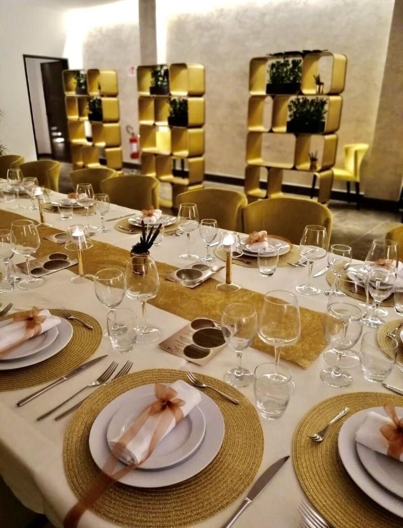 Hotel Up Wellness & Spa Фоджиа Экстерьер фото