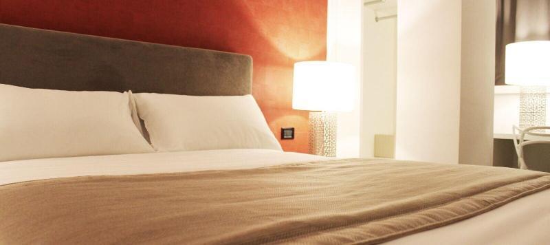 Hotel Up Wellness & Spa Фоджиа Экстерьер фото