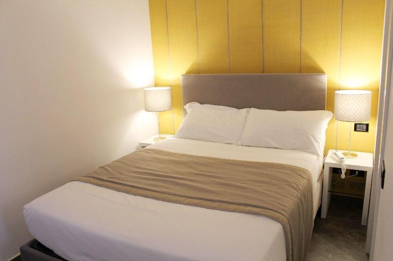 Hotel Up Wellness & Spa Фоджиа Экстерьер фото