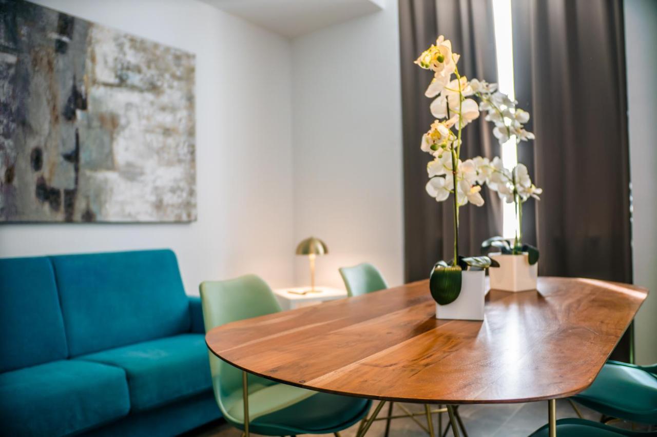 Hotel Up Wellness & Spa Фоджиа Экстерьер фото